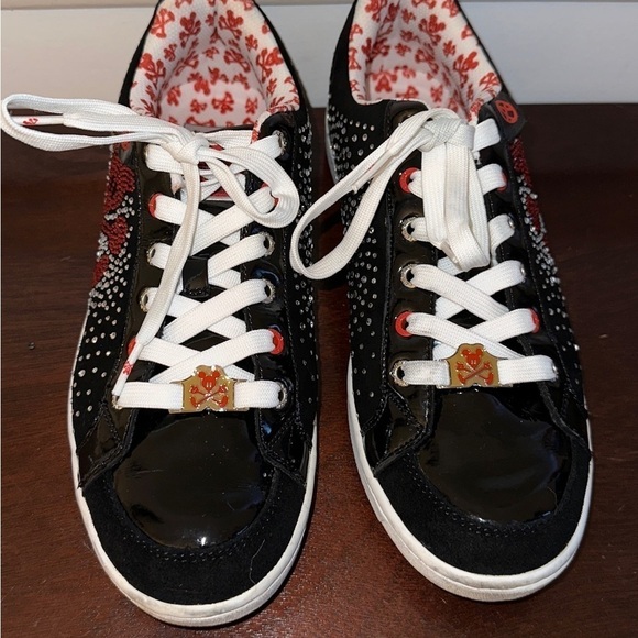 Bloc28 Acupuncture Disney Artist Series Men's Size 7.5 - Picture 15 of 15